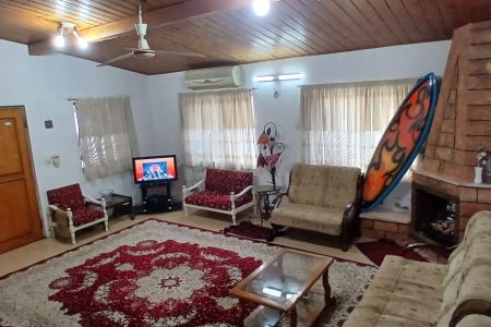 خانه ویلایی در نوشهر - بنجکول