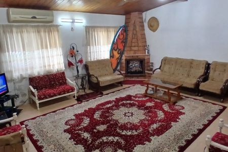 خانه ویلایی در نوشهر - بنجکول
