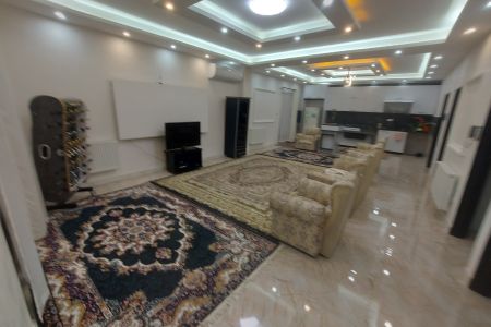 ویلا در فومن - گوشلوندان