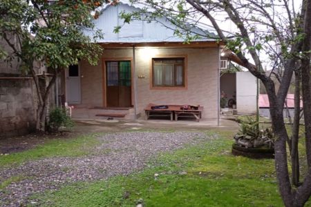 خانه ویلایی در جاده شاندرمن به ماسال
