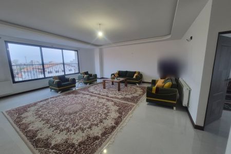 خانه مبله در محمودآباد - طبقه ۴ام