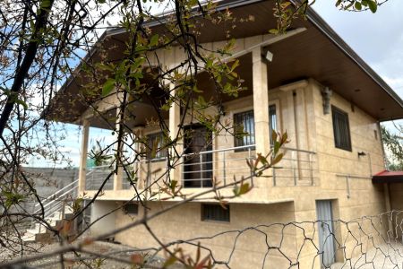 خانه ویلایی در قائم شهر