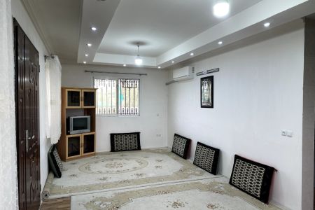 خانه ویلایی در قائم شهر