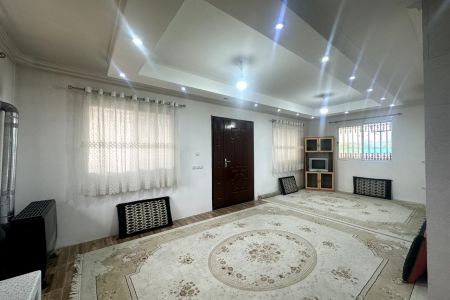 خانه ویلایی در قائم شهر