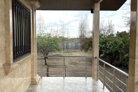 خانه ویلایی در قائم شهر