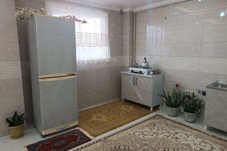 خانه ویلایی در اسالم - حاجیه محله