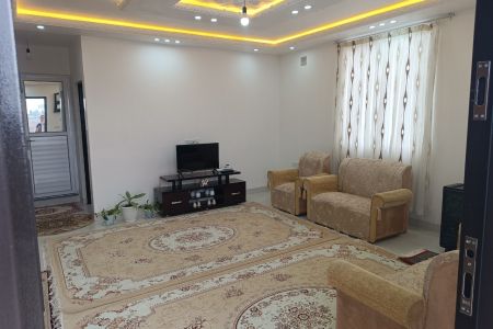 خانه ویلایی در اسالم - حاجیه محله