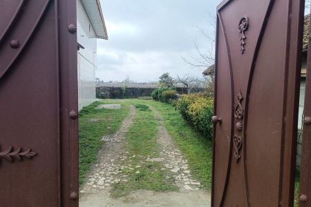 خانه ویلایی در اسالم - حاجیه محله