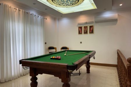 ویلا دوبلکس در محمودآباد - کهلوکاج