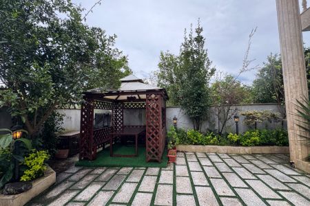 ویلا دوبلکس در محمودآباد - کهلوکاج