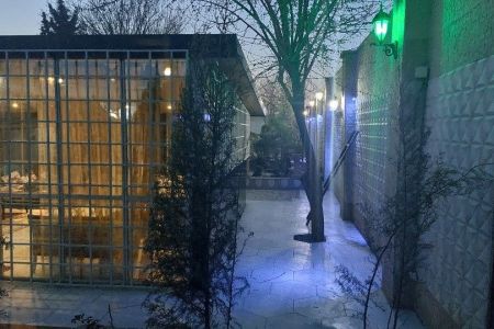 ویلا استخردار در احمد آباد مستوفی - رضی آباد