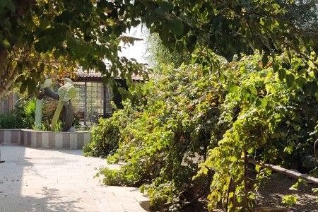 ویلا استخردار در احمد آباد مستوفی - رضی آباد