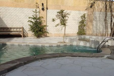 ویلا استخردار در احمد آباد مستوفی - رضی آباد