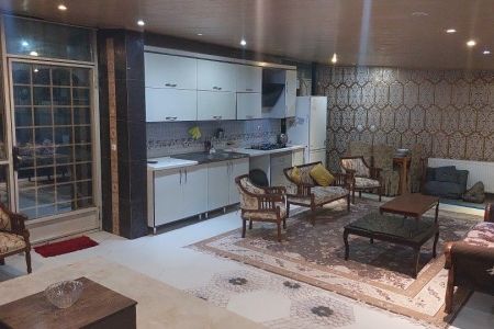 ویلا استخردار در احمد آباد مستوفی - رضی آباد