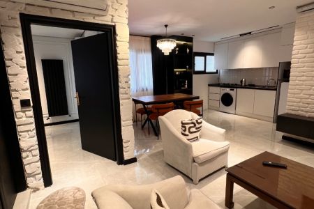 سوئیت مبله در گرگان - طبقه ۳ - واحد ۶