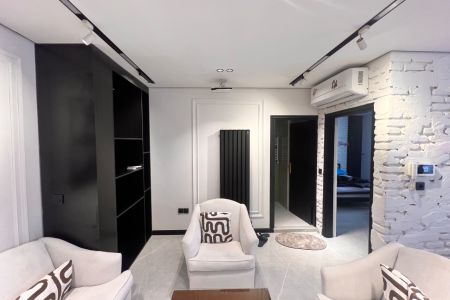 سوئیت مبله در گرگان - طبقه ۳ - واحد ۶