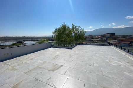 ویلا دوبلکس در نور - شهرکلا