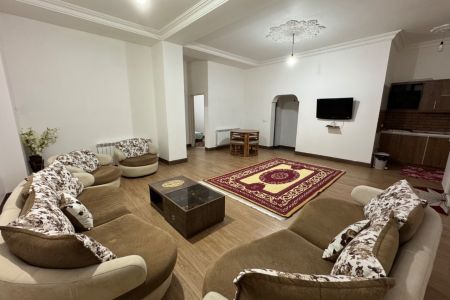 خانه مبله در رامسر - همکف