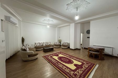 خانه مبله در رامسر - همکف