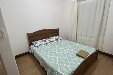 خانه مبله در رامسر - همکف