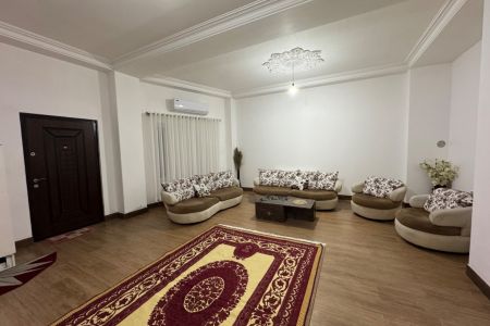 خانه مبله در رامسر - همکف