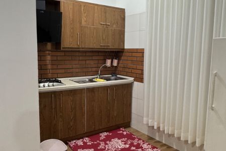 خانه مبله در رامسر - همکف