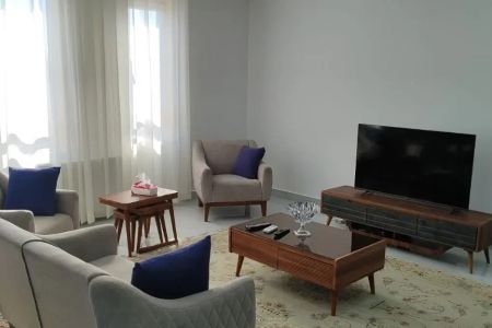 خانه مبله در بندرانزلی - طبقه دوم