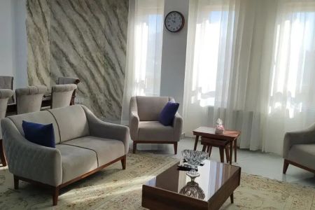 خانه مبله در بندرانزلی - طبقه دوم