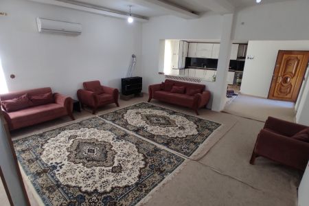 خانه ویلایی در رودسر - کیوان پشته - همکف