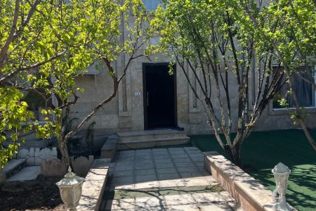 ویلای استخردار در شهریار - امیریه