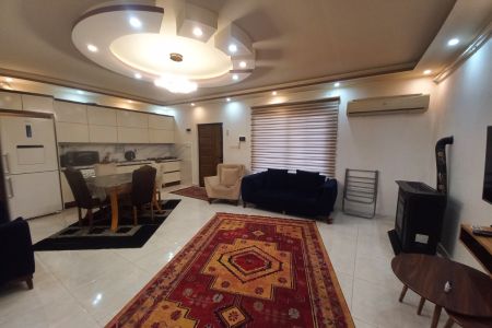 خانه ویلایی جکوزی دار در خمام