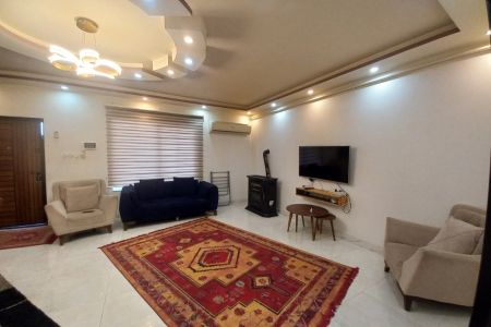 خانه ویلایی جکوزی دار در خمام