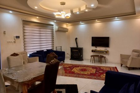 خانه ویلایی جکوزی دار در خمام