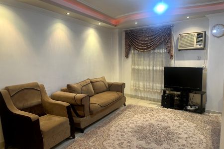 خانه مبله در رشت - میدان مصلی - طبقه ۲