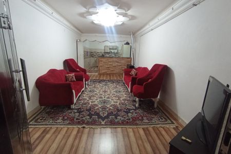 خانه ویلایی در ماسال - نوکاشت
