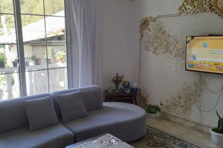 خانه ویلایی در جاده اسالم - خرجگیل