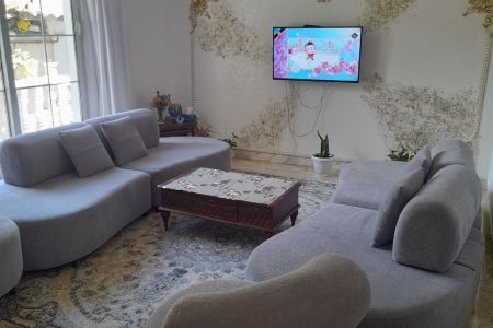 خانه ویلایی در جاده اسالم - خرجگیل