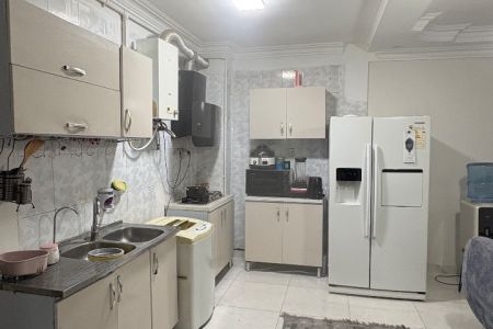 سوئیت مبله در اهواز - زیتون کارمندی - ط ۴