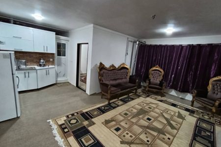 سوئیت در علی آباد کتول - شیرین آباد - واحد ۲