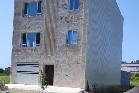 خانه مبله در بندرانزلی - طبقه دوم