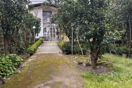 خانه ویلایی در رامسر - بلوار هلال احمر