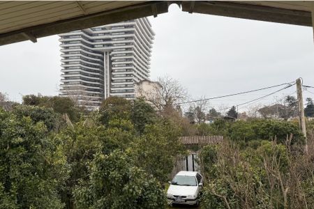 خانه ویلایی در رامسر - بلوار هلال احمر