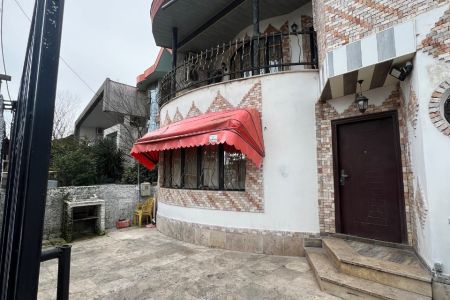 ویلا در هچیرود - کلاچان