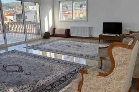 خانه ویلایی در بابلکنار - گونه کلا