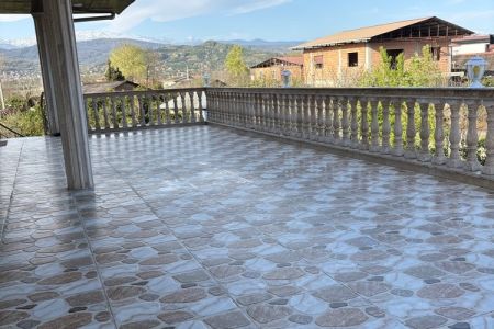 خانه ویلایی در بابلکنار - گونه کلا