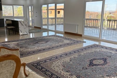 خانه ویلایی در بابلکنار - گونه کلا