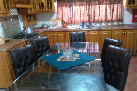 خانه ویلایی در رمک رامسر