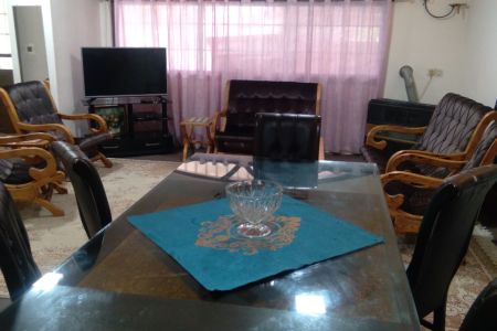 خانه ویلایی در رمک رامسر