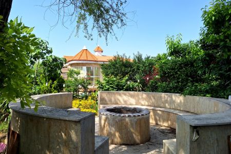 ویلا نزدیک رشت - جعفرآباد
