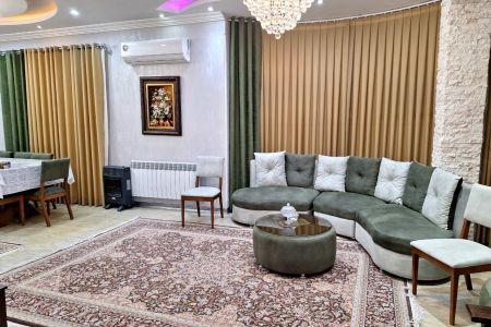 ویلا نزدیک رشت - جعفرآباد